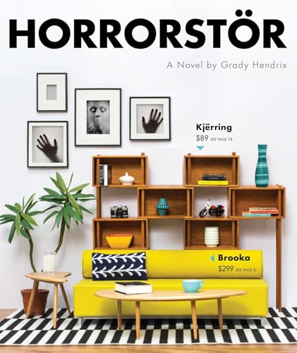 Image of Horrorstor: A Novel