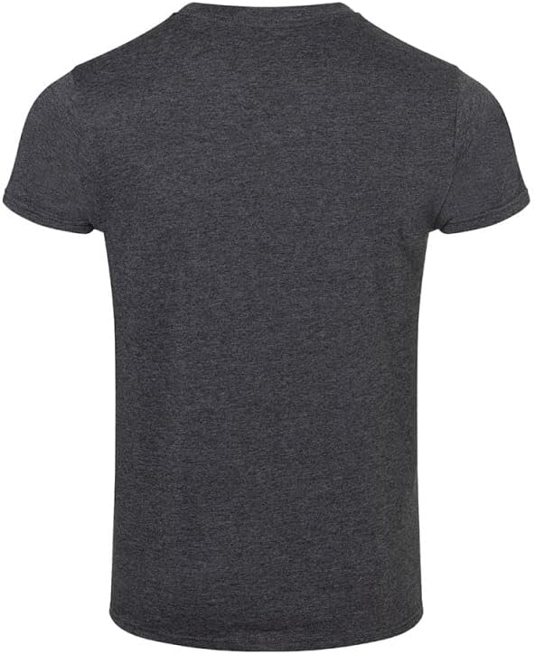 MARMOT Men's Coastal Short-Sleeve T-Shirt - Screen Printed Graphic on Soft, Breathable, Eco-Friendly Cotton/Poly Blend - Image 4