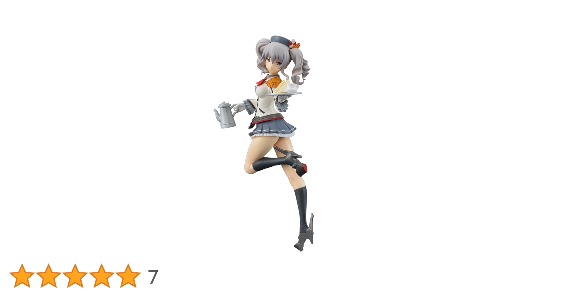 プライズフィギュア21点セット② Amazon | セガ 艦隊これくしょん -艦これ- リミテッドプレミアム