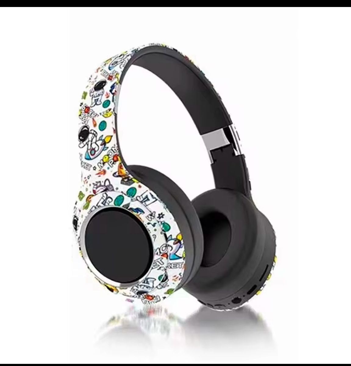 Wireless Headphones-image-0