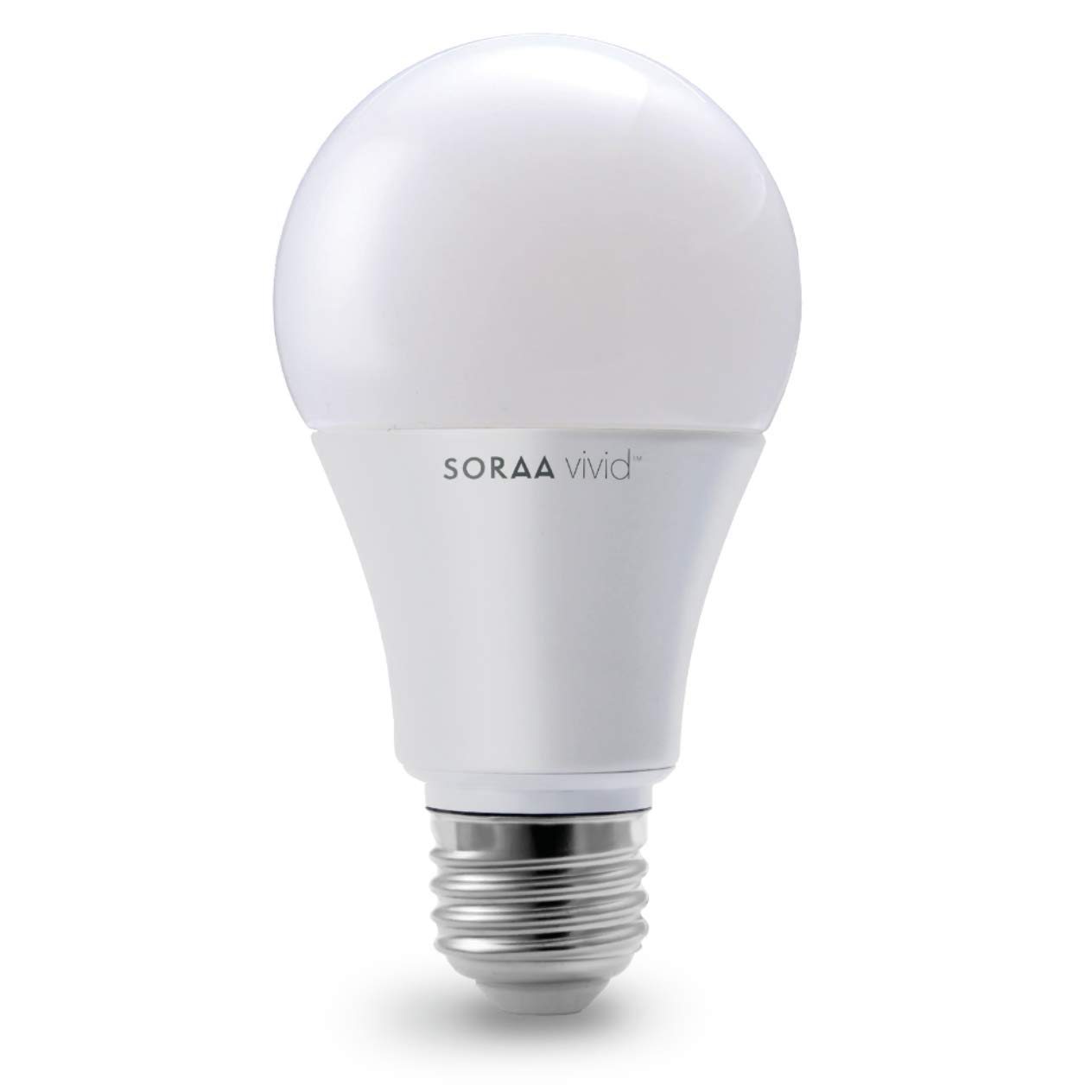 Soraa A60 Omni - Vollspektrum LED - 11Watt, E27, 3000K