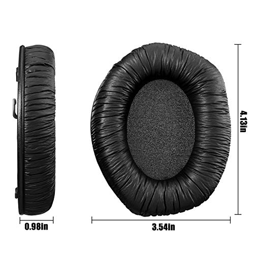 Cuscinetti Auricolari di Ricambio Cuscini per