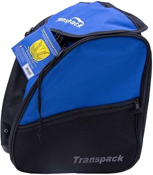 Transpack XT1 Ski/Snowboard Boot Bag 2017