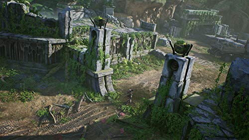 Outriders PS5 - vue 9