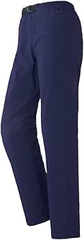 モンベル　 アウトドアパンツ ネイビー　XL-S mont-bell ネイビー パンツ XL-S