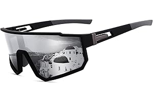 Pro Acme Polarized Sports Sunglasses For All