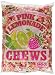 Alberts Fruit Chews Pink Lemonade 240 Count