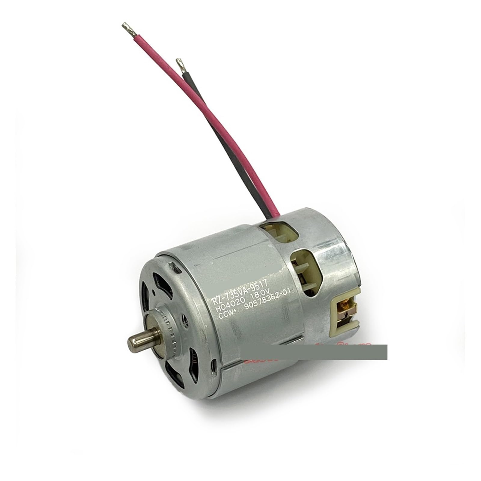 AARTERZZA RZ-735VA-9517 Engine DC 12V 14.4V 18V 20400RPM High Speed Drill Saw Garden Tools High Power Large Torque Electronic Starter