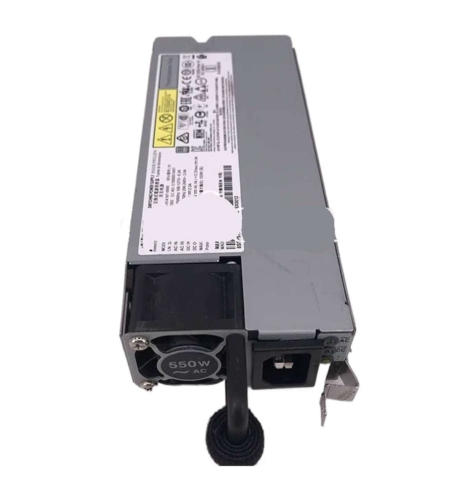 CXFCIHFT 550W 700-014187-0000 12V 45.1A Switching Power Supply SP50F33313