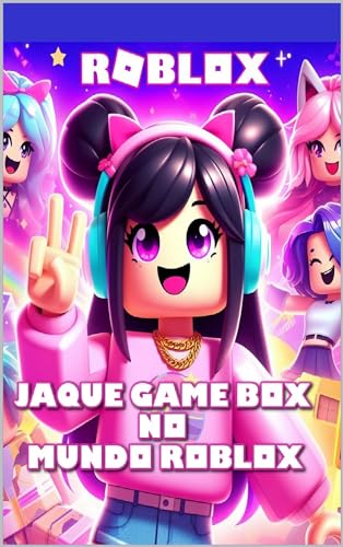 Roblox: Jaque no mundo Roblox