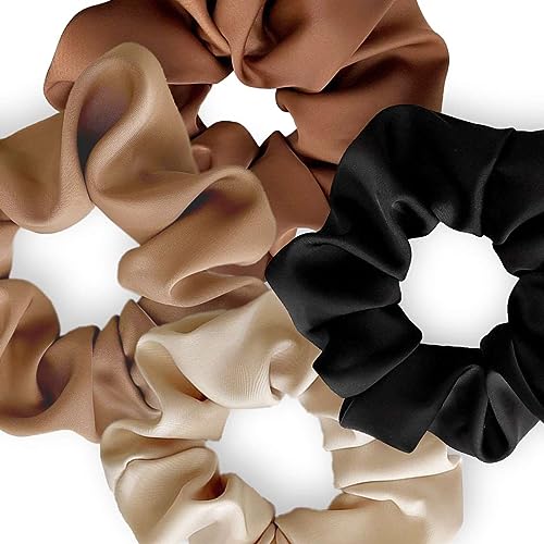 Hair Scrunchies Elegant M