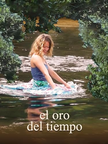 El oro del tiempo