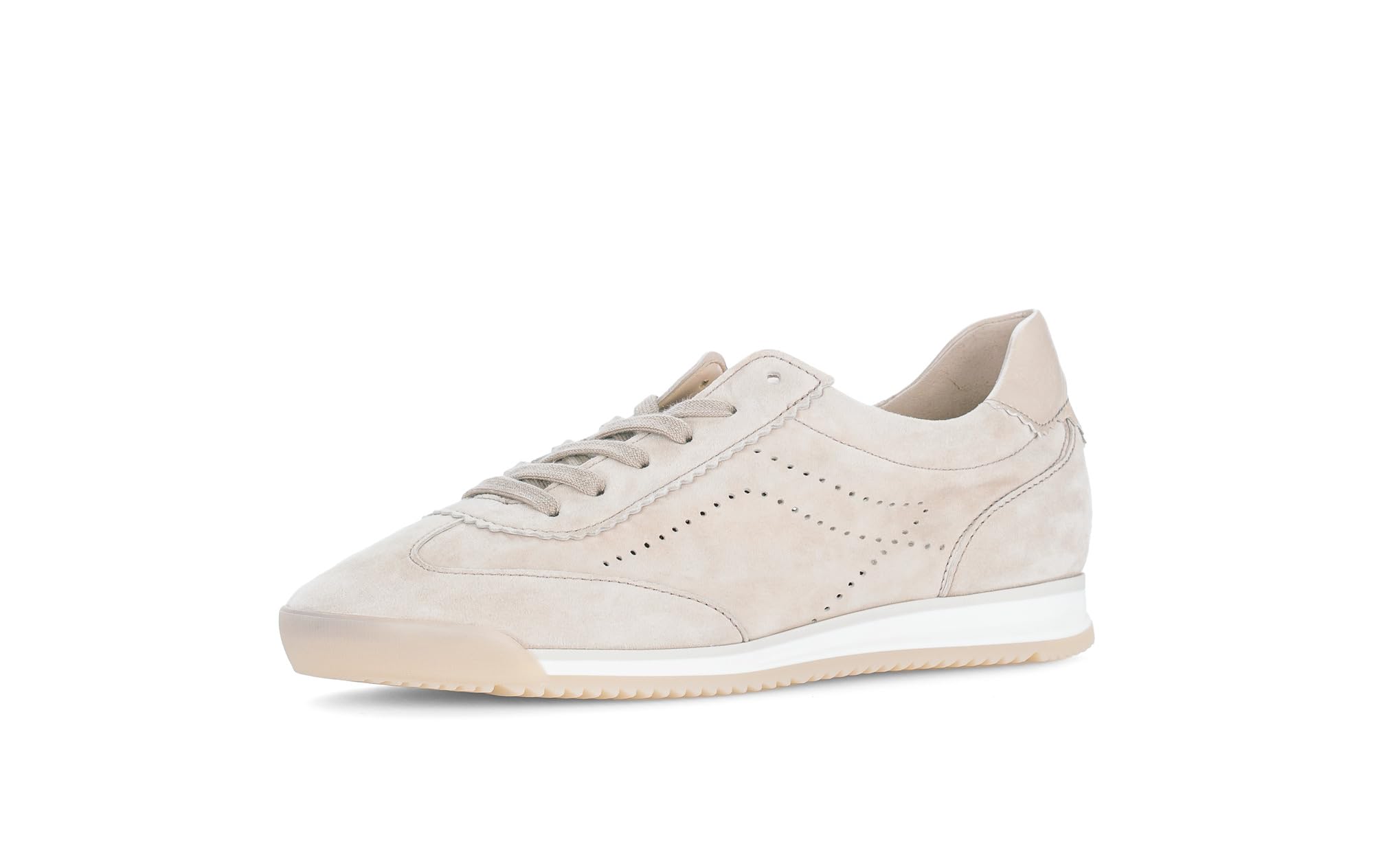 Gabor Low-Top Sneaker Damen Oak 41 EU / 7.5 UK