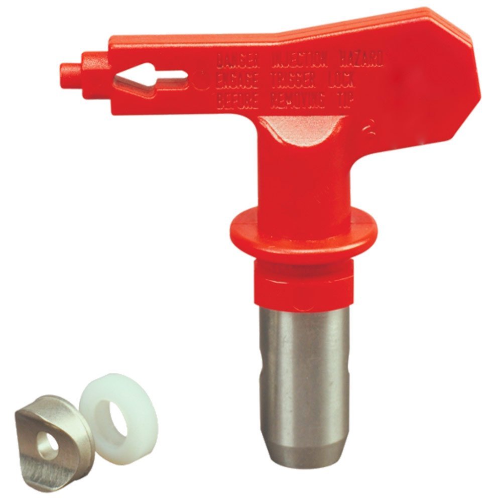 Amazon.com : Titan SC6 117 Spray Tip 662-117 or 662117 : Tools