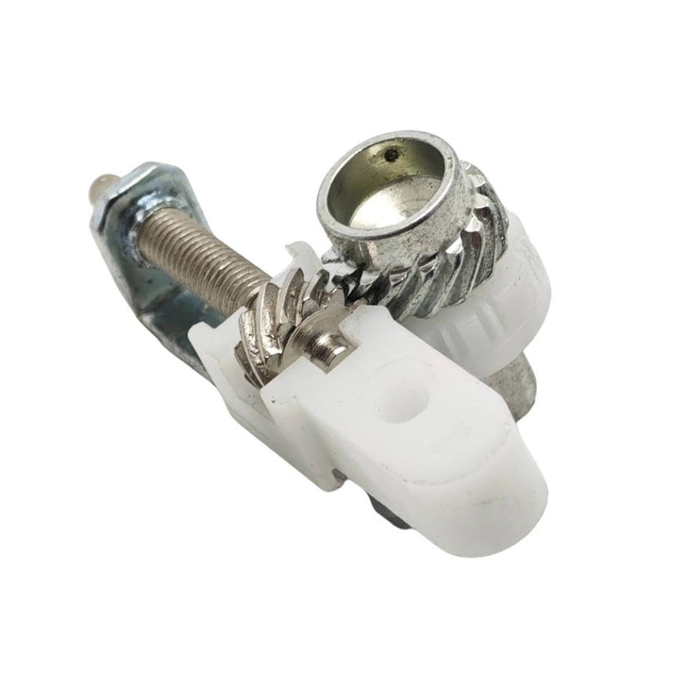 Kit di regolazione vite tendicatena compatibile con motosega MS170 MS180 MS210 MS230 017 018 021 023