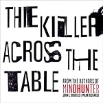 The Killer Across the Table cover art