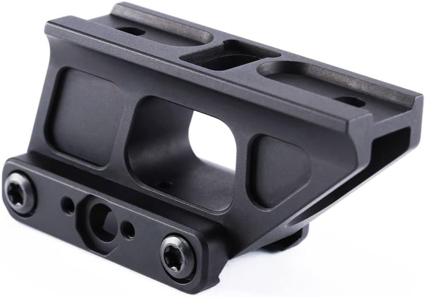 Unity Tactical FST-Comb Fast™ Comp Series | Black (Aimpoint® COMP Footprint)