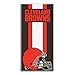 The Northwest Company Officially Licensed NFL Cleveland Browns Zone Read Beach Towel, 30" x 60", Multi Color