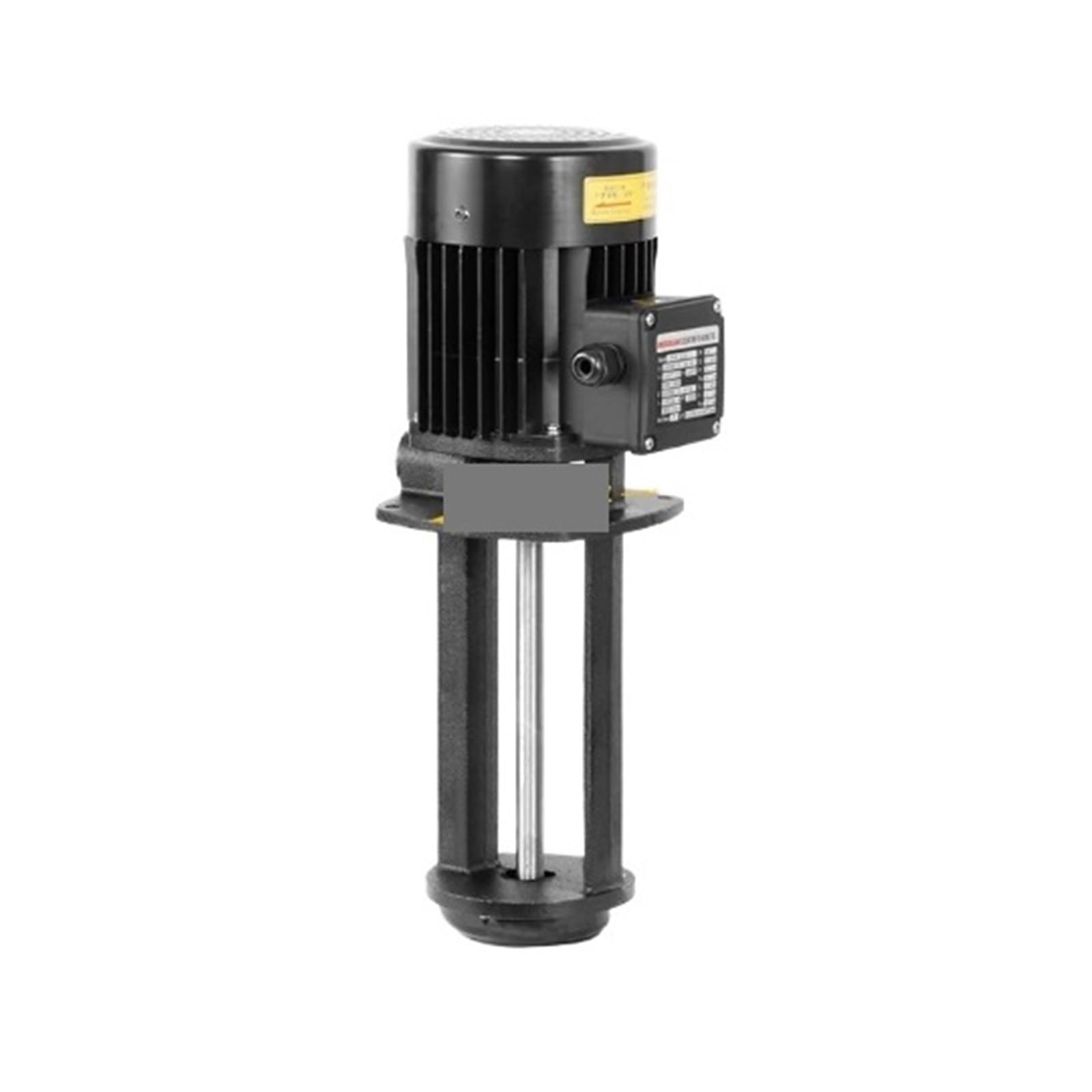260W 380V Three-Phase Machine Tool Cooling Pump Oil Pump