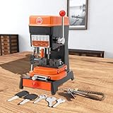 Facile à utiliser : cette machine à dupliquer peut alimenter automatiquement les matériaux, couper uniformément, facile à utiliser, adapté aux débutants et aux bricoleurs professionnels et amateurs.