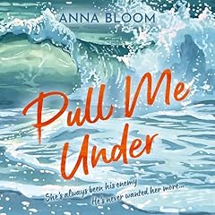 Pulled Under cover art