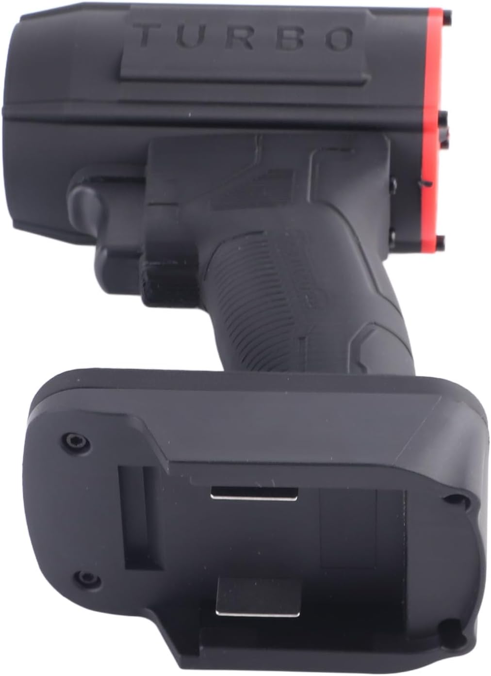 High Speed Compact Cordless Air Blower Super Versatile Fan for Blowing Cooling, Lightweight