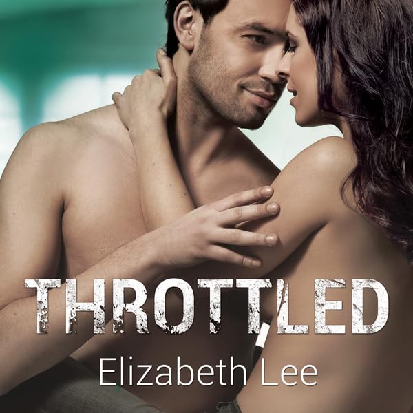 Cover art for Throttled