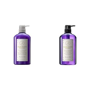 アッチェHDセット（シャンプー×2、トリートメント×2） 製品のご紹介