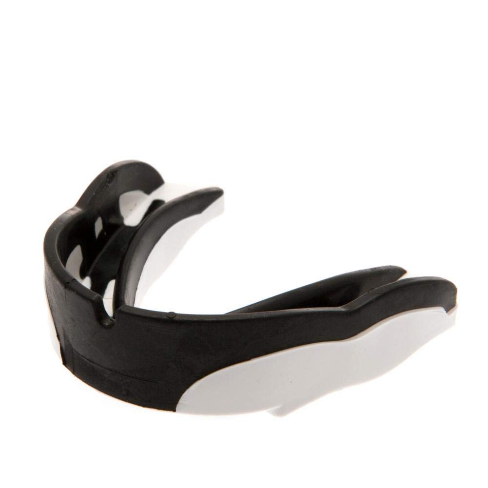 Shock Doctor Mouthguard V1.5 Youths Black/White
