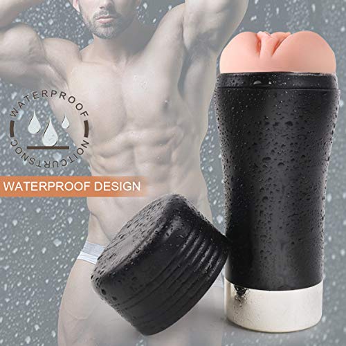 image for CHOSRIN Pọçkẹt Pussie Sexys for Men Stroker Flashlight Masterbrat