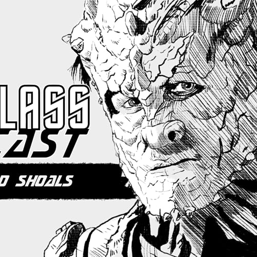 Rocks and Shoals (DS9)