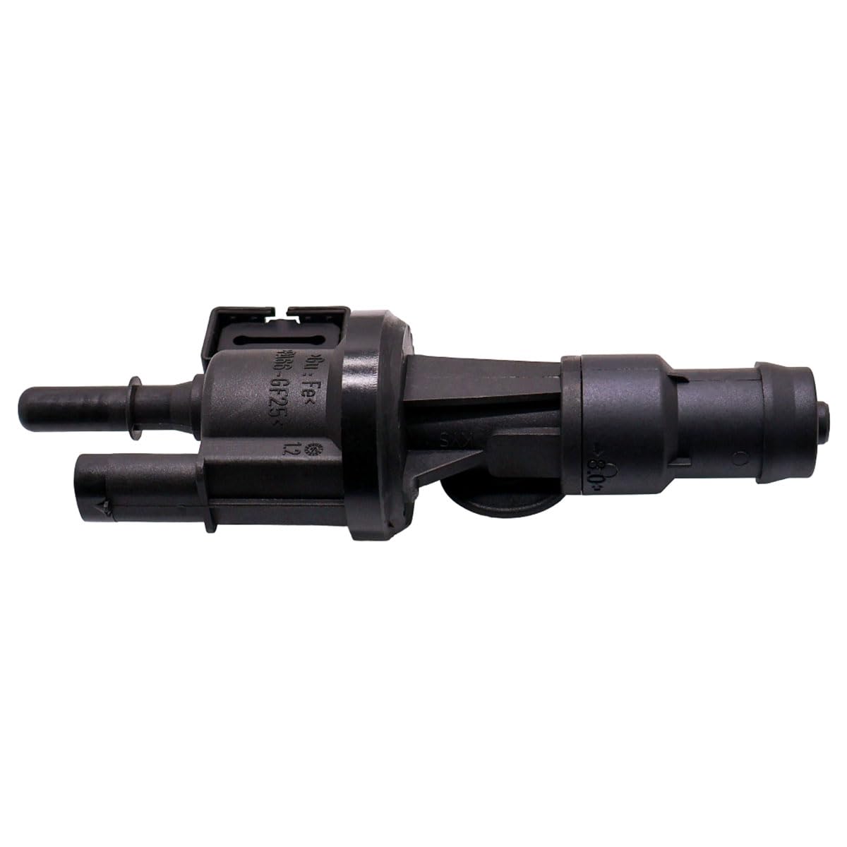 Valvola di sfiato del serbatoio del carburante compatibile con BMW MINI Cooper F55 F56 F57 2013-2019 sostituisce # 0280142525 13907621174