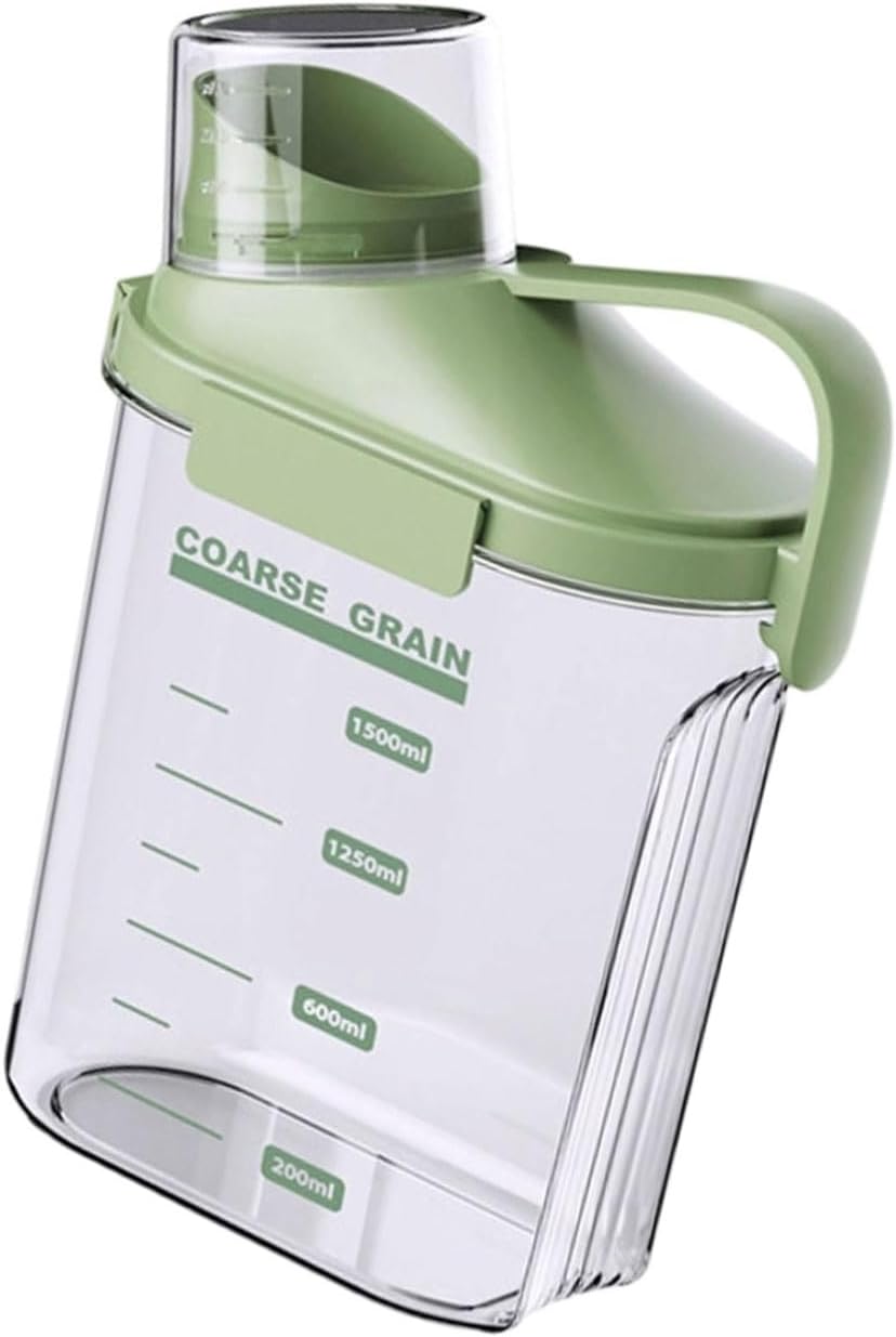 Pet Storage Bin with Tight Closure Lid Made From Sturdy ABS for Extended Use and Practicality Impermeable Pet Box