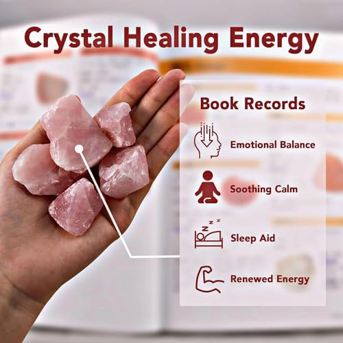 Image of Grade A+ Rose Quartz Roller & Gua Sha Set-Natural Love Stone for Anti-Aging, Wrinkle Reduction, Puffiness Relief, Jade Facial Massager, Beauty Glowing Skincare Gift Tool (Light Pink)