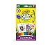 Crayola Silly Scents Coloring Book & Scented Markers, Fair Coloring Pages, Gift