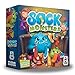 Sock Monsters Cranio Creations CC286, Blu