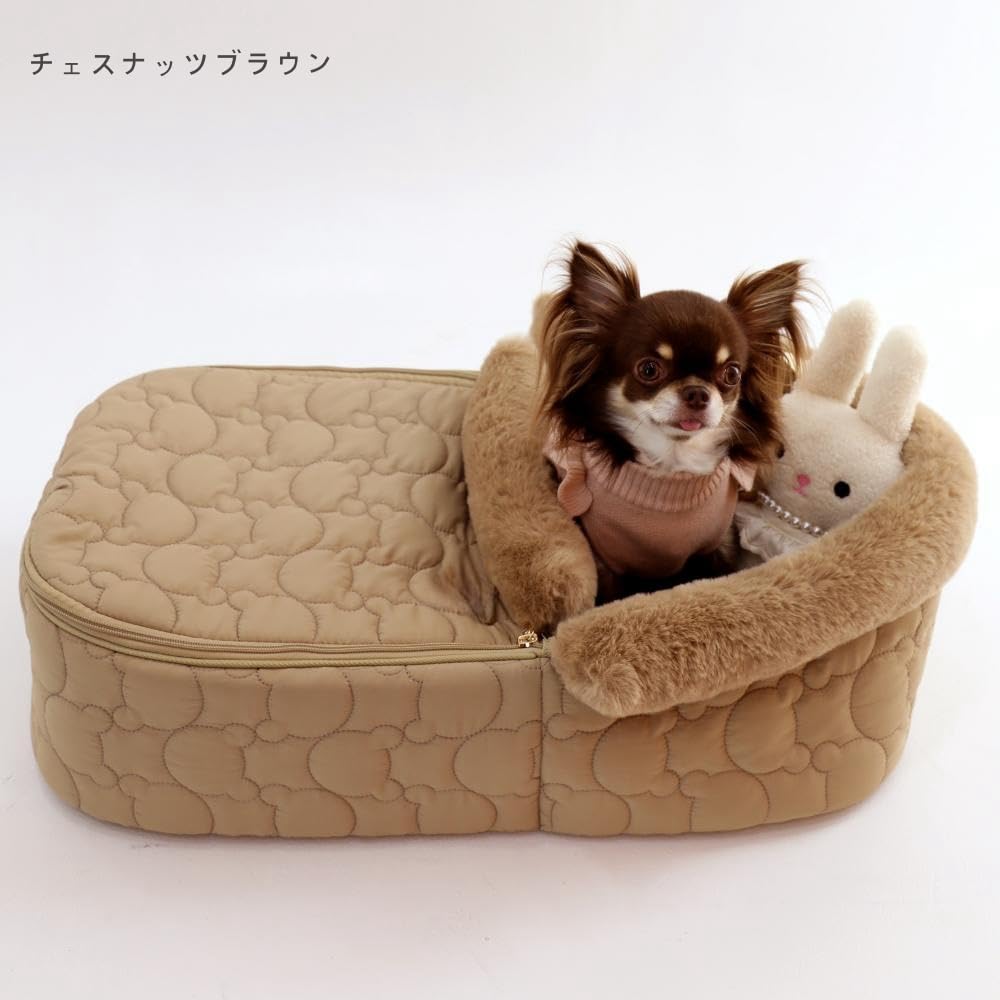 Amazon | ペット ゆりかご ペットカート ベッド ハウス 冬 ペット