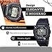 Casio G-Shock Origin Digital Resin Strap G-5600Ue-1 G5600Ue-1 200M Men's Watch