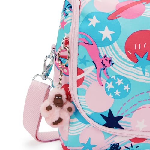 Image of Kipling Women's New Kichirou Bts Prt Lunch Bag