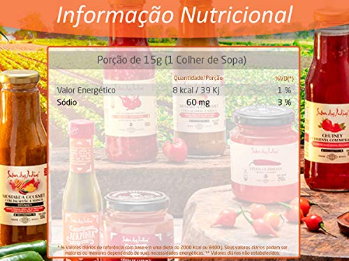 Pimenta Biquinho Natural