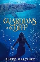 Guardians of the Deep: Uncharted Tides 1957894040 Book Cover