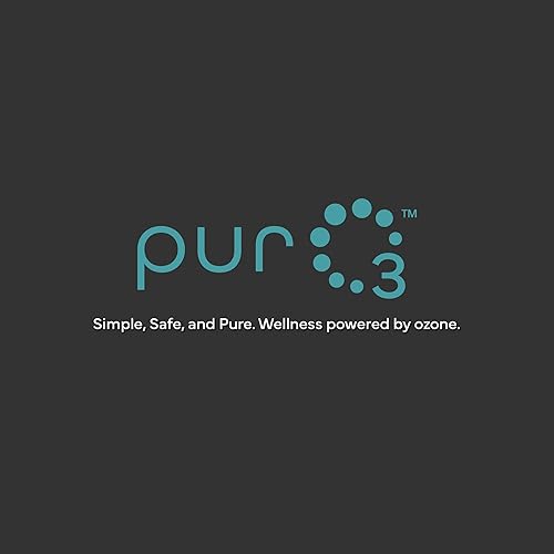 Miniatura 7 de PurO3 Cápsulas de aceite de oliva virgen extra, aceites ozonizados puros de alta potencia para apoyo inmunológico y beneficios de bienestar,