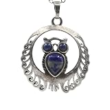 Un savoir-faire exquis avec un design détaillé de hibou en cristal, parfait for les amateurs de nature.