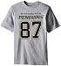 NHL Pittsburgh Penguins Sidney Crosby Name and Number S/S Tee