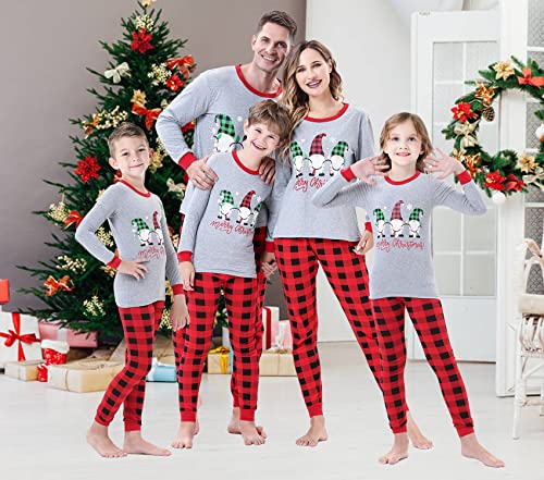 Dolphin&Fish Family Matching Christmas Pjs Couple Christmas Pajamas Holiday Sleepwear.2