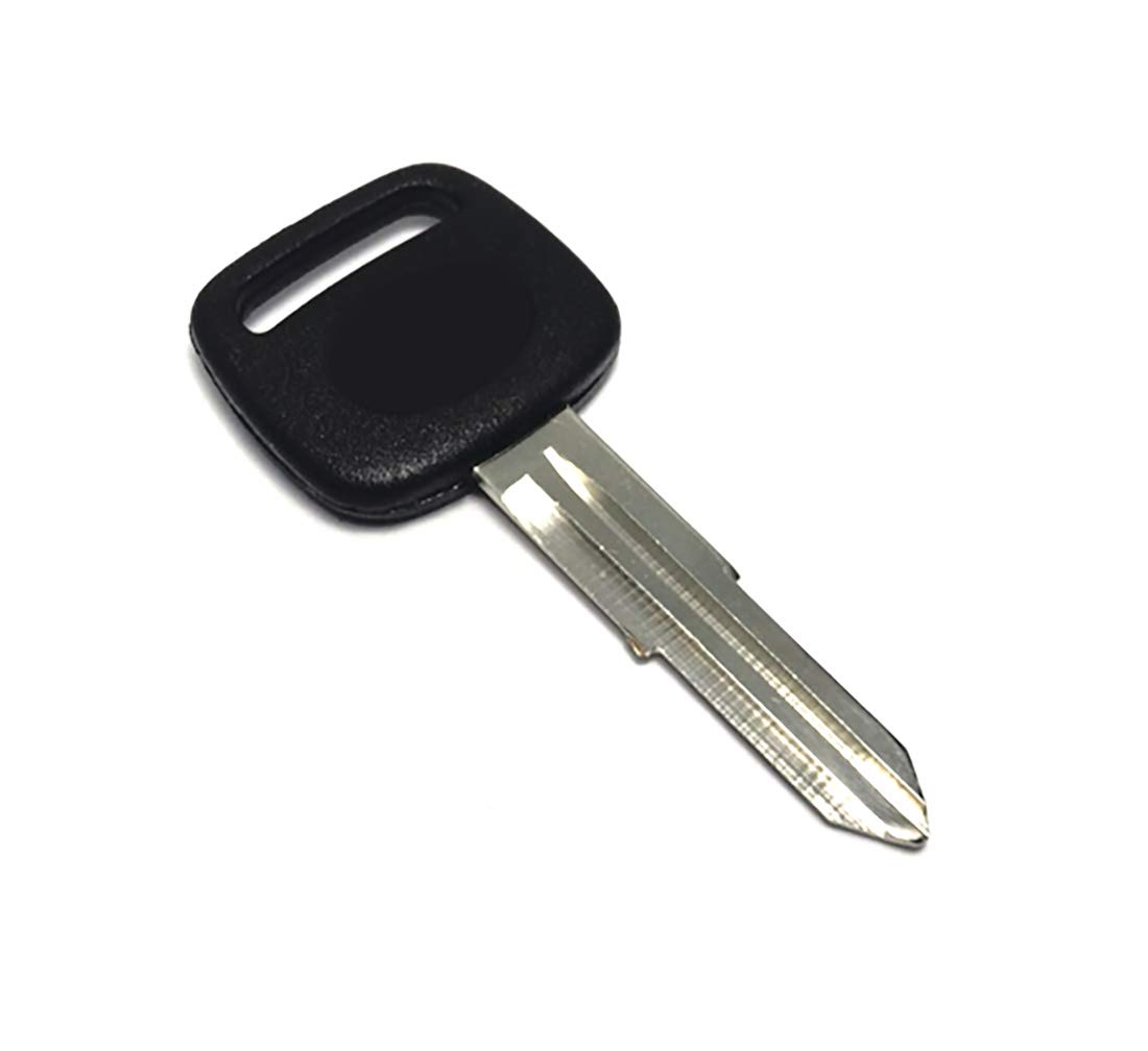 ihave Replacement For Key Blank 1990-16 Land Cruiser FJ FZJ HDJ HZJ 70 71 73 76 75 78 79 80