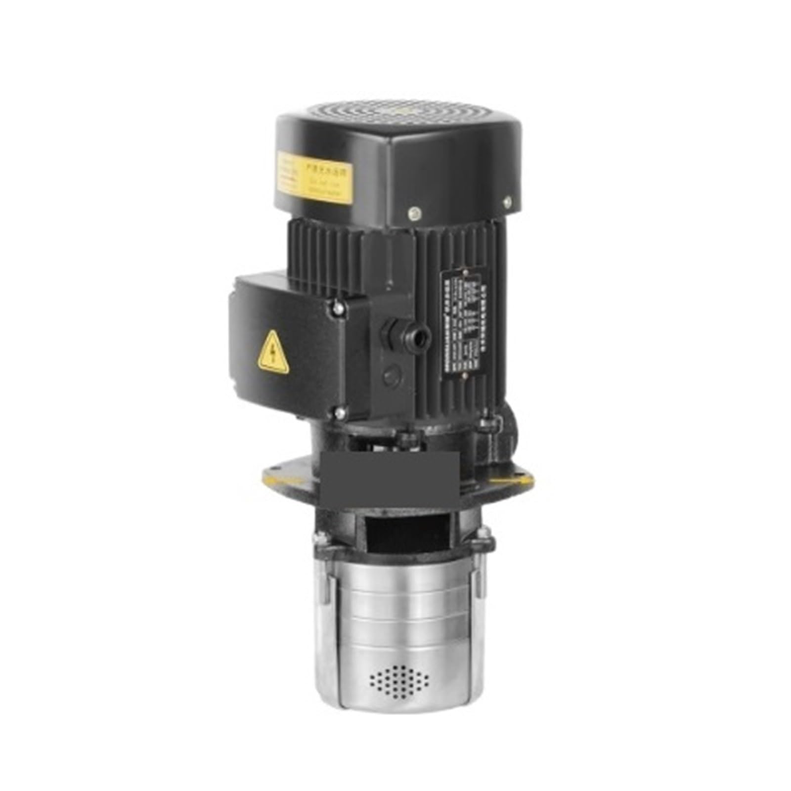380V 450W Machine Tool Cooling Pump Stainless Steel Three-Phase Electric Pump
