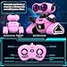 Imagen de Yerloa Robot para niños niñas