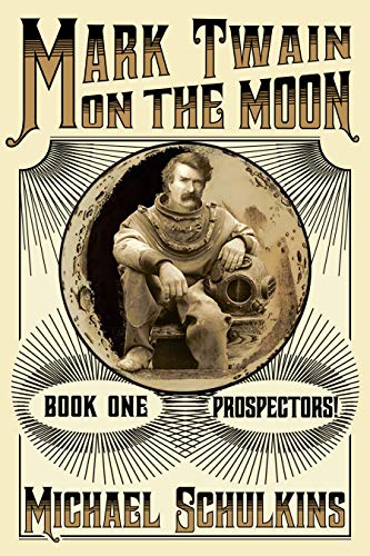 Cover of Prospectors!