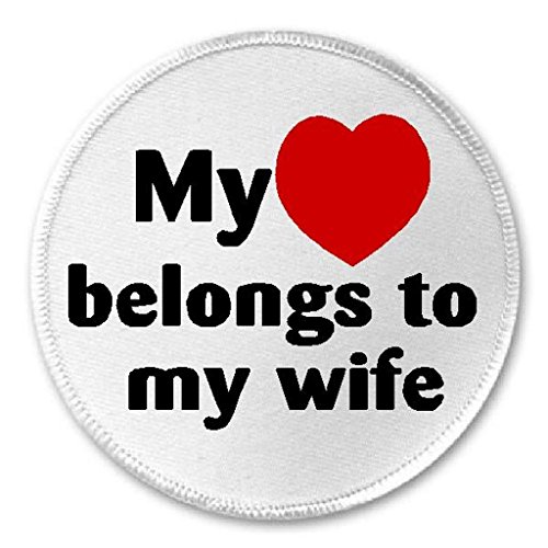 My Heart Belongs To My Wife - 3